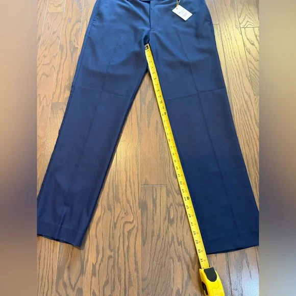 Peter Millar Surge Performance Trouser Navy 35/32